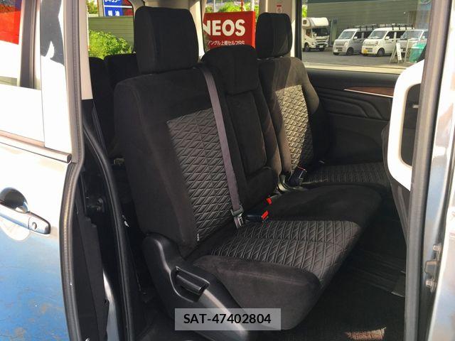 Mitsubishi DELICA 2019-03 8129814-19