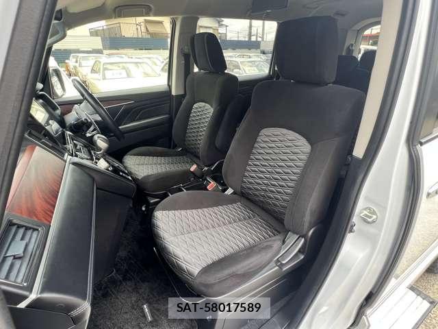 Mitsubishi DELICA 2023-04 8129816-9