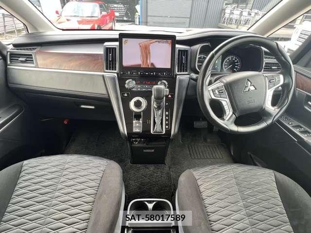 Mitsubishi DELICA 2023-04 8129816-17