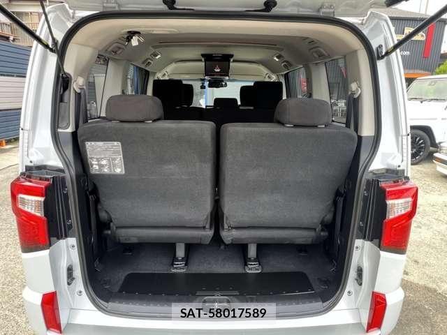 Mitsubishi DELICA 2023-04 8129816-19