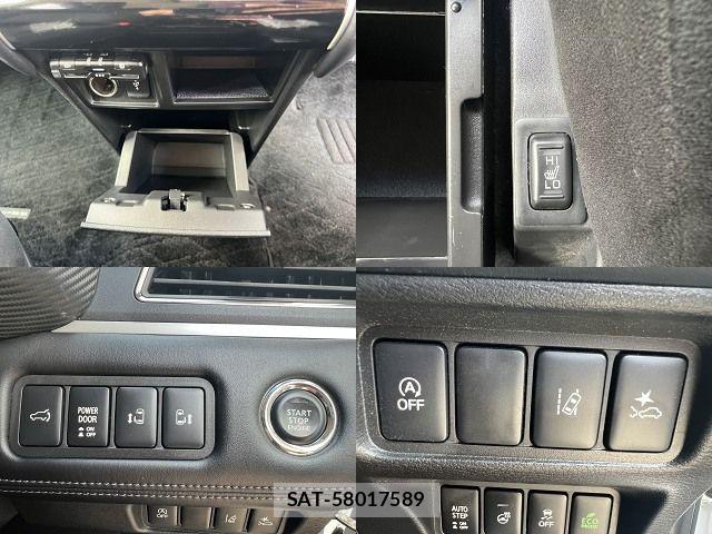 Mitsubishi DELICA 2023-04 8129816-24