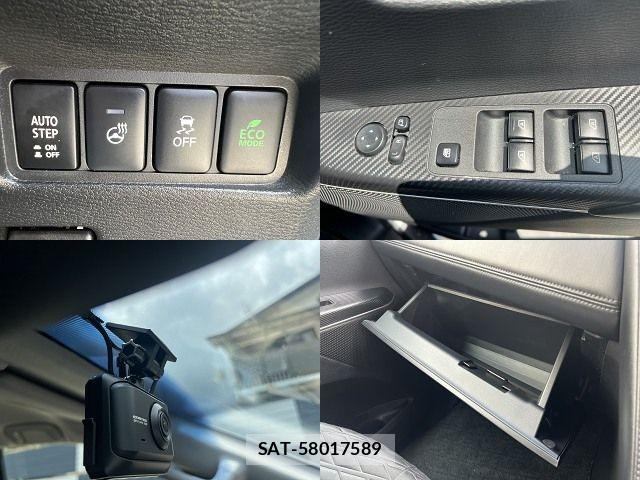 Mitsubishi DELICA 2023-04 8129816-25