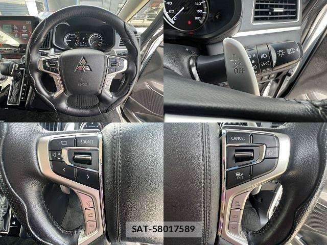 Mitsubishi DELICA 2023-04 8129816-26