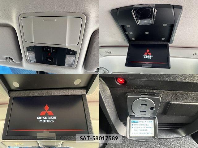 Mitsubishi DELICA 2023-04 8129816-27