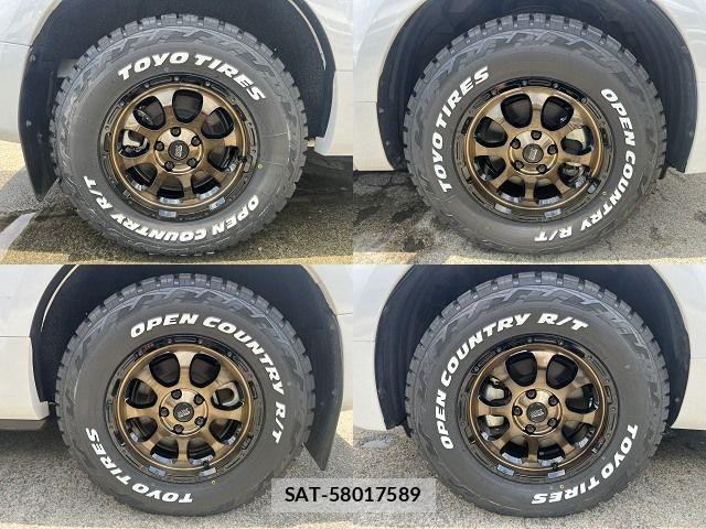 Mitsubishi DELICA 2023-04 8129816-29