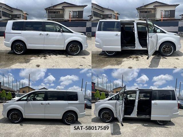 Mitsubishi DELICA 2023-04 8129816-3