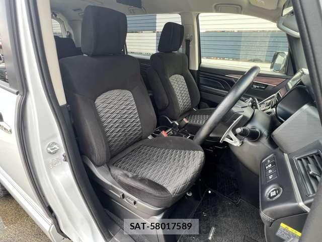 Mitsubishi DELICA 2023-04 8129816-7