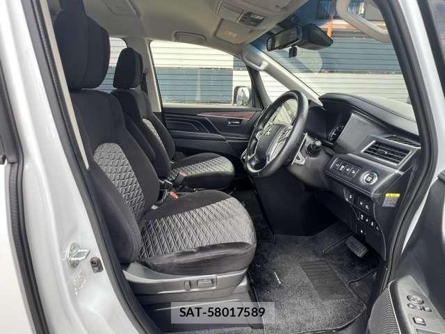 Mitsubishi DELICA 2023-04 8129816-8
