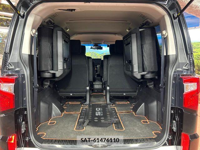Mitsubishi DELICA 2021-01 8129815-10