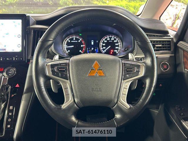 Mitsubishi DELICA 2021-01 8129815-11