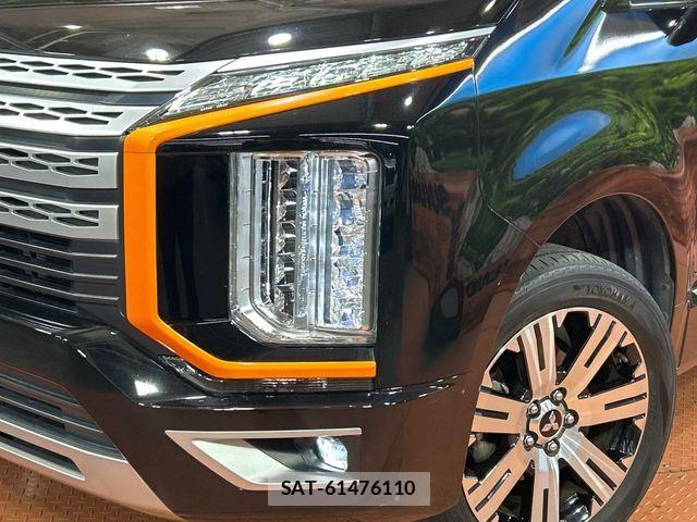 Mitsubishi DELICA 2021-01 8129815-12