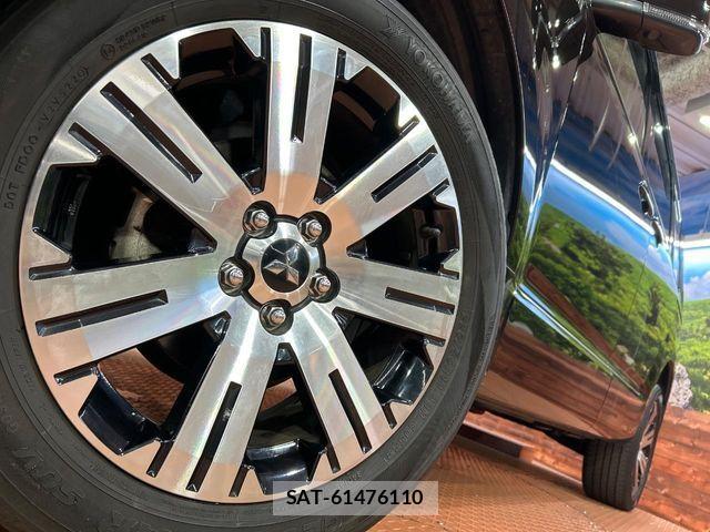 Mitsubishi DELICA 2021-01 8129815-13