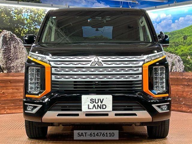 Mitsubishi DELICA 2021-01 8129815-14