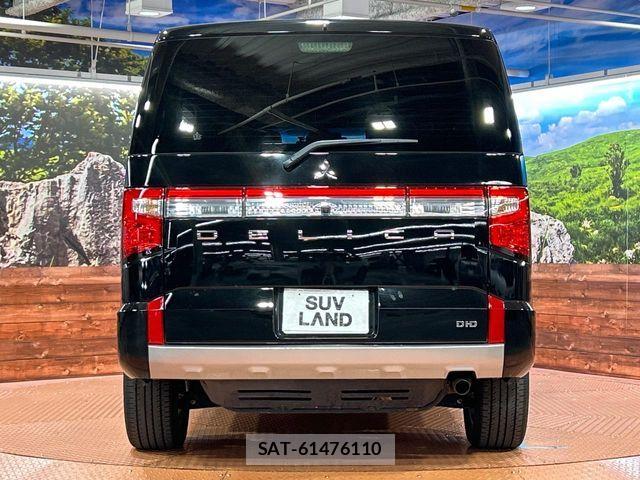 Mitsubishi DELICA 2021-01 8129815-15