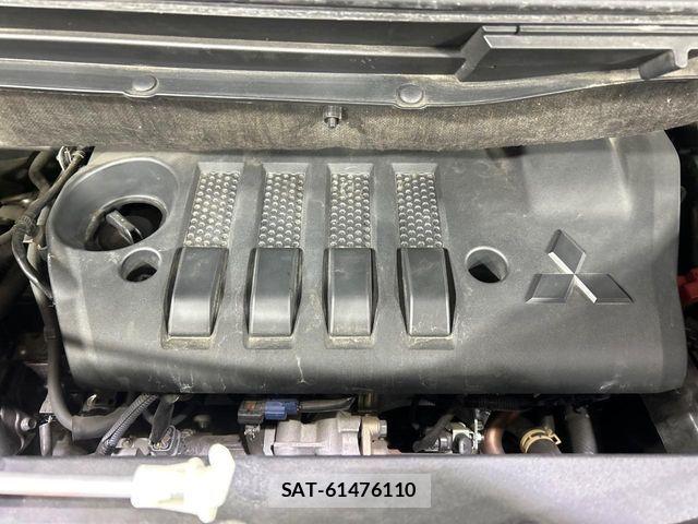 Mitsubishi DELICA 2021-01 8129815-17