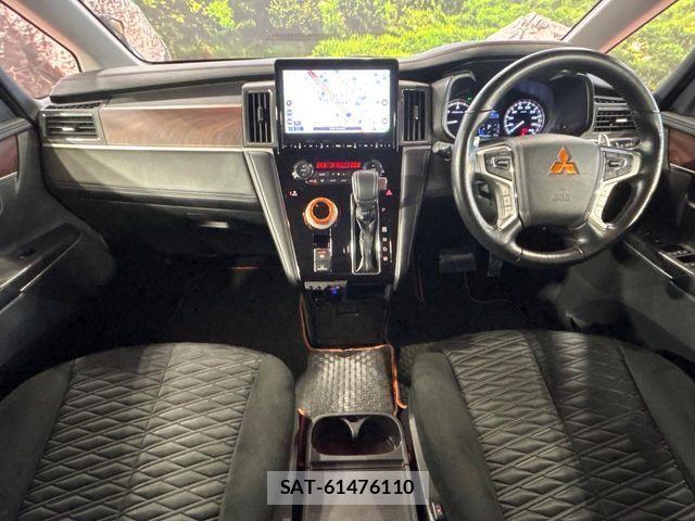 Mitsubishi DELICA 2021-01 8129815-1