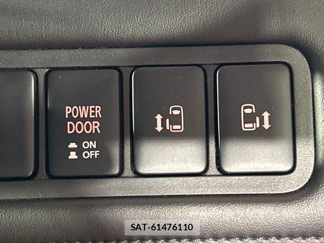 Mitsubishi DELICA 2021-01 8129815-2