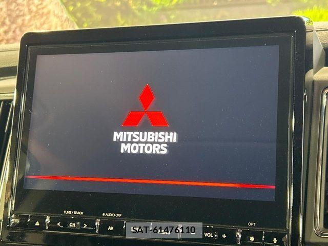 Mitsubishi DELICA 2021-01 8129815-4
