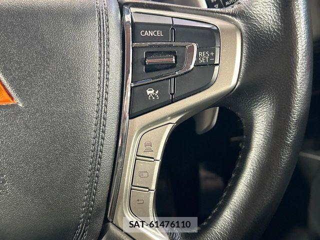 Mitsubishi DELICA 2021-01 8129815-5