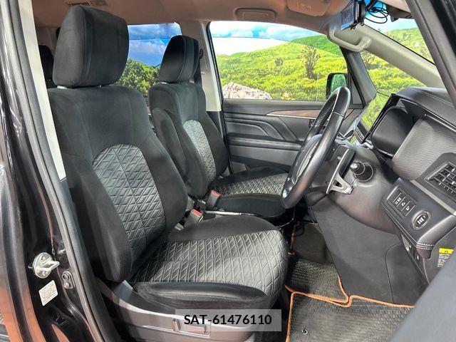 Mitsubishi DELICA 2021-01 8129815-7