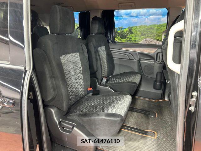 Mitsubishi DELICA 2021-01 8129815-8