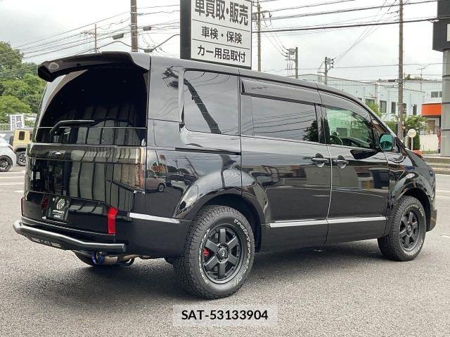 Mitsubishi DELICA 2025-03 8129798-1