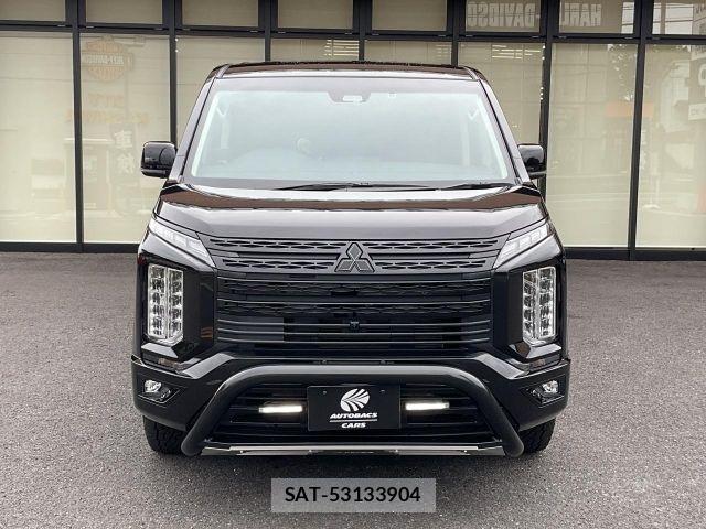 Mitsubishi DELICA 2025-03 8129798-2