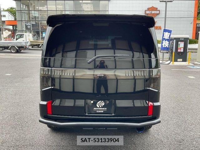 Mitsubishi DELICA 2025-03 8129798-3