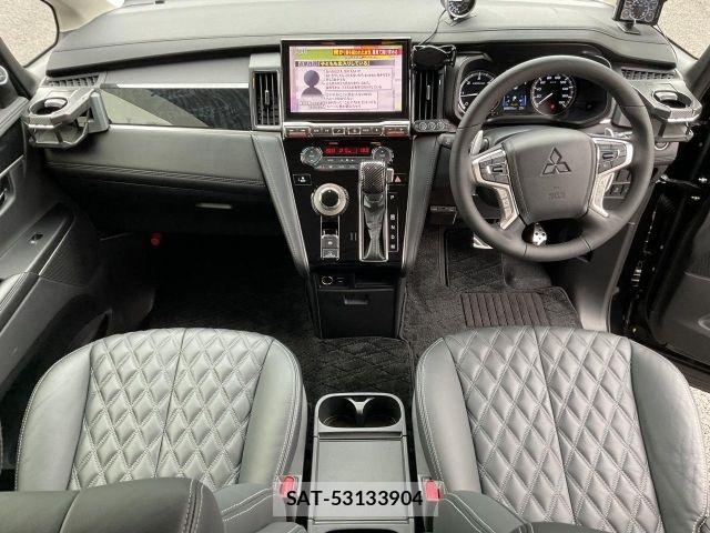 Mitsubishi DELICA 2025-03 8129798-6