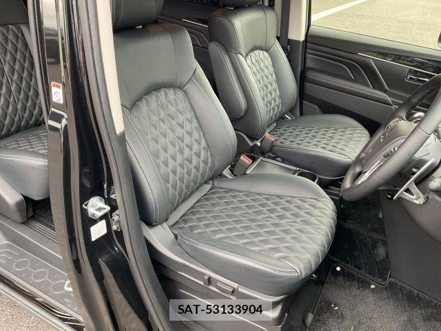 Mitsubishi DELICA 2025-03 8129798-7