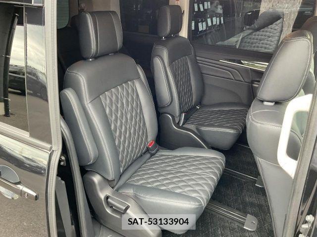 Mitsubishi DELICA 2025-03 8129798-8
