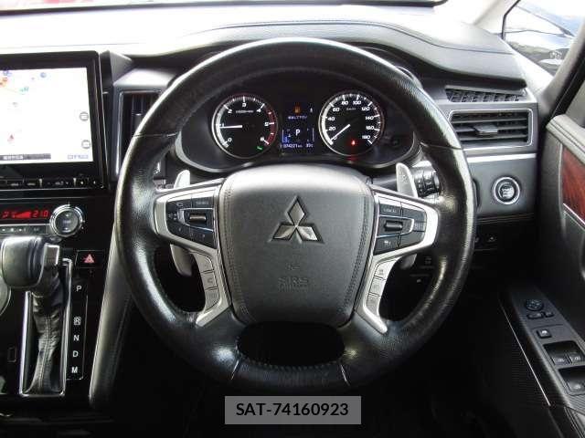 Mitsubishi DELICA 2021-03 8129822-9