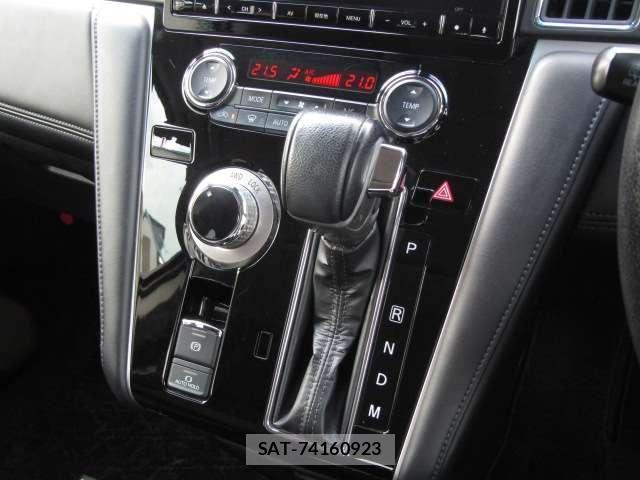 Mitsubishi DELICA 2021-03 8129822-11