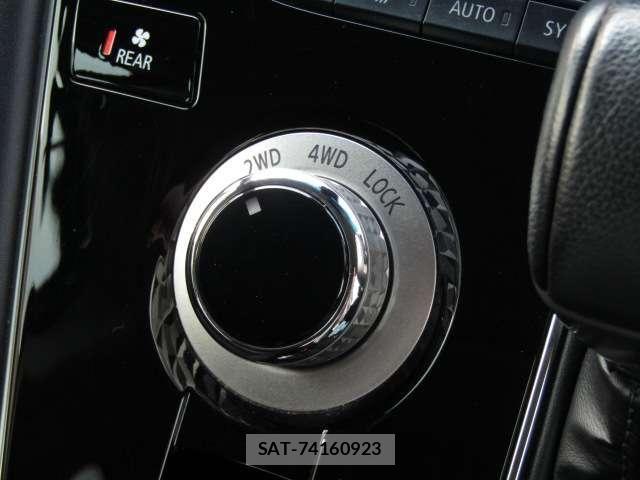 Mitsubishi DELICA 2021-03 8129822-13