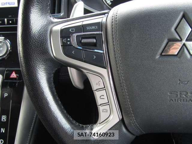 Mitsubishi DELICA 2021-03 8129822-17