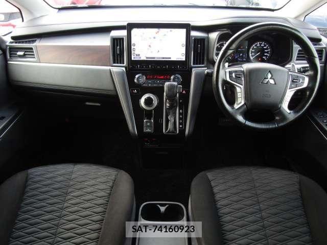 Mitsubishi DELICA 2021-03 8129822-28