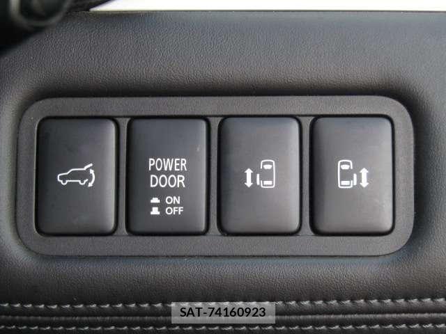 Mitsubishi DELICA 2021-03 8129822-4