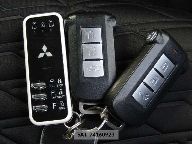 Mitsubishi DELICA 2021-03 8129822-5