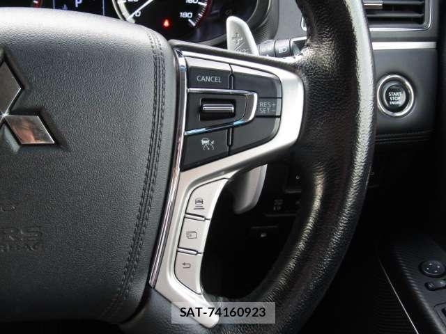 Mitsubishi DELICA 2021-03 8129822-6