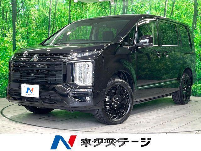 Mitsubishi DELICA 2025-06 8129800-0