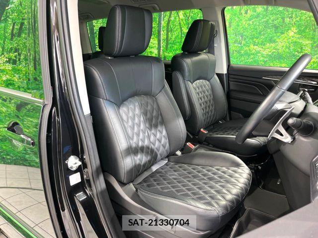 Mitsubishi DELICA 2025-06 8129800-9