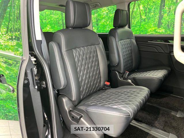 Mitsubishi DELICA 2025-06 8129800-10