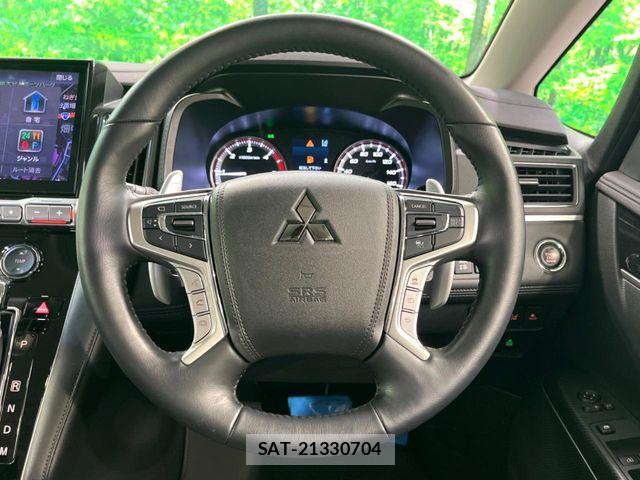 Mitsubishi DELICA 2025-06 8129800-13