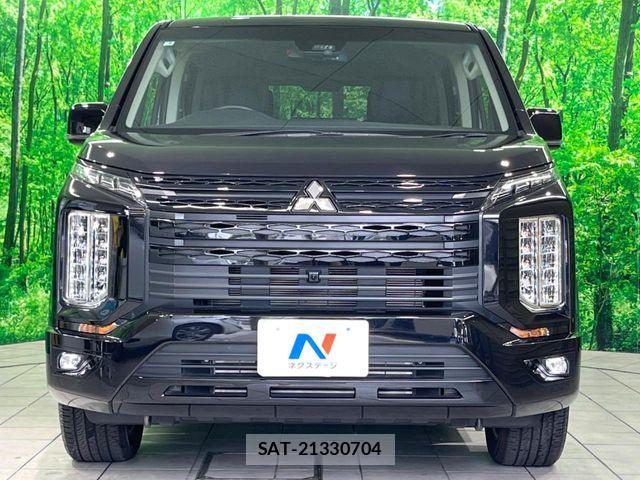 Mitsubishi DELICA 2025-06 8129800-16