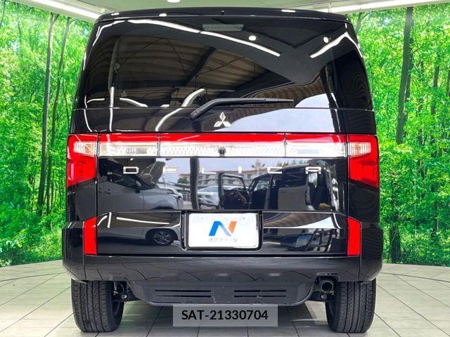Mitsubishi DELICA 2025-06 8129800-17