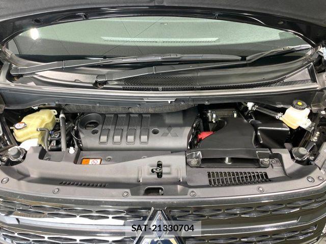 Mitsubishi DELICA 2025-06 8129800-18