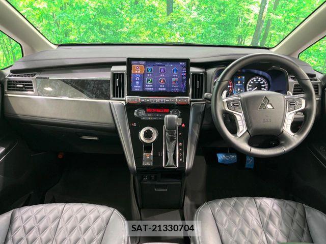 Mitsubishi DELICA 2025-06 8129800-1