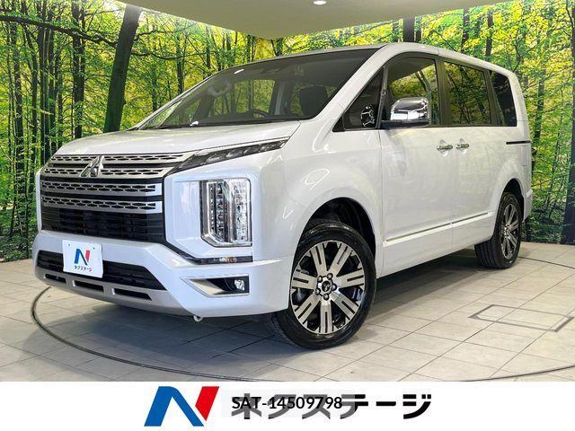 Mitsubishi DELICA 2024-03 8129801-0
