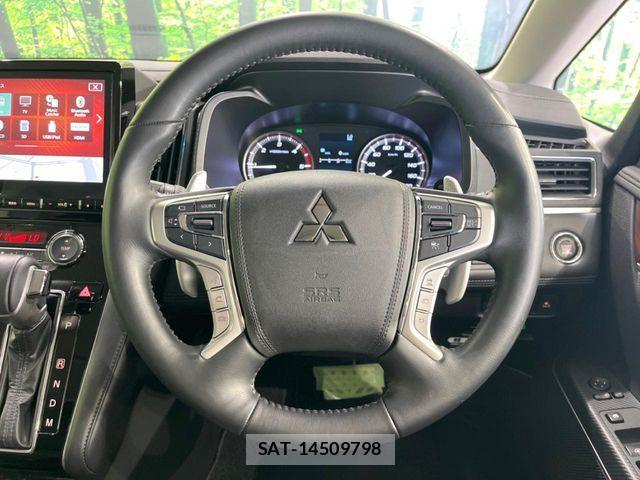Mitsubishi DELICA 2024-03 8129801-11