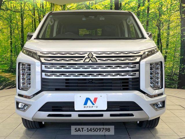 Mitsubishi DELICA 2024-03 8129801-14